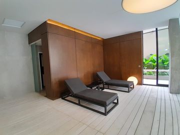 DOME SOHO - 2 AMB A ESTRENAR   cochera