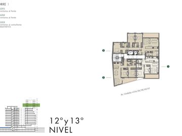 DOME SOHO - 2 AMB A ESTRENAR   cochera