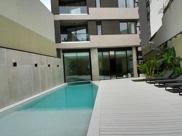 DOME SOHO - 2 AMB A ESTRENAR   cochera