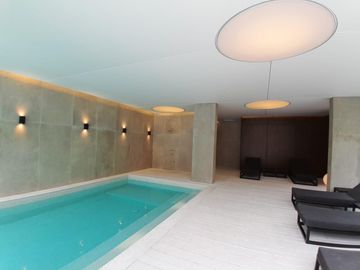 DOME SOHO - 2 AMB A ESTRENAR   cochera