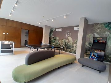 DOME SOHO - 2 AMB A ESTRENAR   cochera