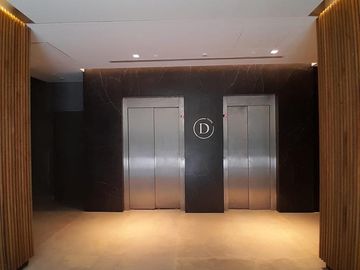 DOME SOHO - 2 AMB A ESTRENAR   cochera
