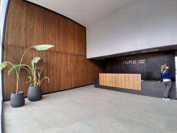 DOME SOHO - 2 AMB A ESTRENAR   cochera