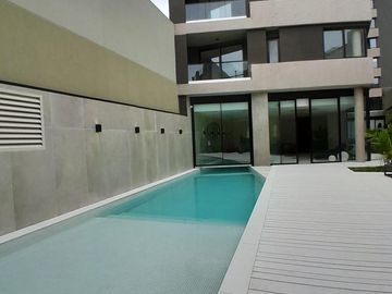 DOME SOHO - 2 AMB A ESTRENAR   cochera