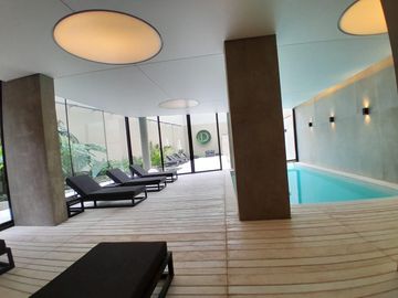DOME SOHO - 2 AMB A ESTRENAR   cochera