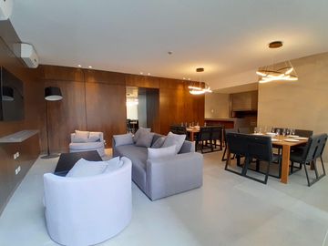 DOME SOHO - 2 AMB A ESTRENAR   cochera