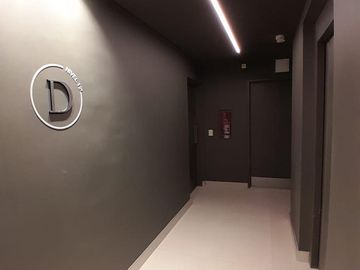 DOME SOHO - 2 AMB A ESTRENAR   cochera