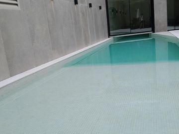 DOME SOHO - 2 AMB A ESTRENAR   cochera