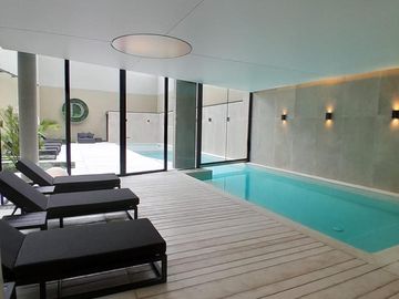 DOME SOHO - 2 AMB A ESTRENAR   cochera