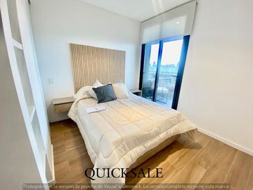 DOME SOHO - 2 AMB A ESTRENAR   cochera