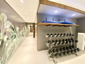 DOME SOHO - 2 AMB A ESTRENAR   cochera