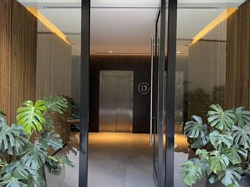 DOME SOHO - 2 AMB A ESTRENAR   cochera