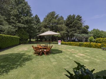 Casa en venta en Los Encinos, Estado de México