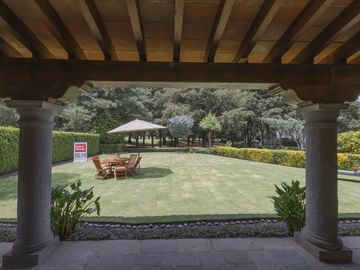 Casa en venta en Los Encinos, Estado de México