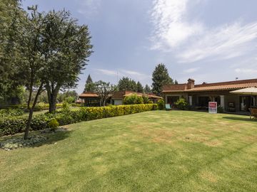 Casa en venta en Los Encinos, Estado de México