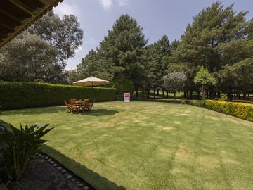 Casa en venta en Los Encinos, Estado de México