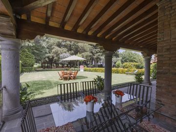 Casa en venta en Los Encinos, Estado de México