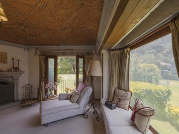 Casa en venta en Los Encinos, Estado de México