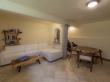 Casa en venta en Los Encinos, Estado de México