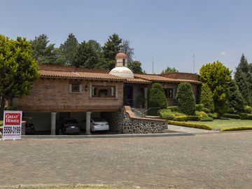 Casa en venta en Los Encinos, Estado de México