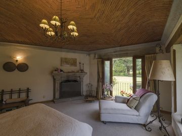 Casa en venta en Los Encinos, Estado de México