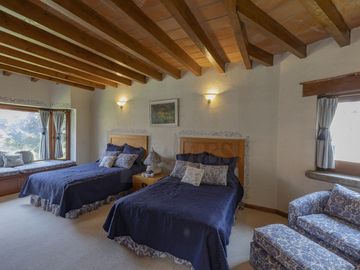 Casa en venta en Los Encinos, Estado de México