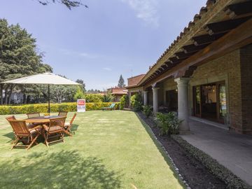 Casa en venta en Los Encinos, Estado de México