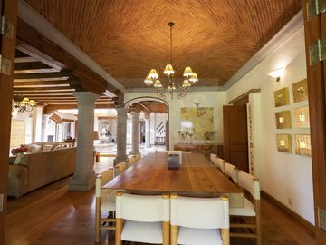 Casa en venta en Los Encinos, Estado de México