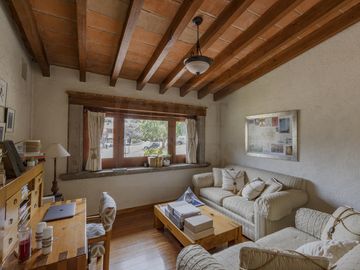 Casa en venta en Los Encinos, Estado de México