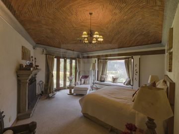 Casa en venta en Los Encinos, Estado de México