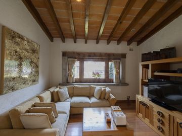 Casa en venta en Los Encinos, Estado de México