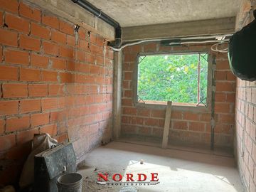 VENTA • LINIERS • 3 AMBIENTES • BALCÓN  • A ESTRENAR