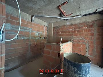 VENTA • LINIERS • 3 AMBIENTES • BALCÓN  • A ESTRENAR