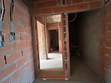 VENTA • LINIERS • 3 AMBIENTES • BALCÓN  • A ESTRENAR