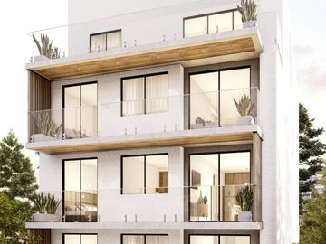 VENTA • LINIERS • 3 AMBIENTES • BALCÓN  • A ESTRENAR