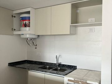 VENTA LOFT A ESTRENAR CON AMENITIES EN ZONA CENTRO