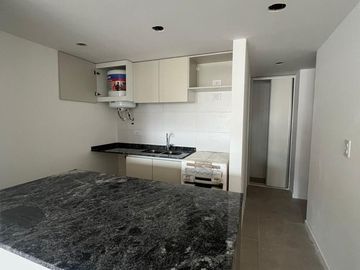 VENTA LOFT A ESTRENAR CON AMENITIES EN ZONA CENTRO