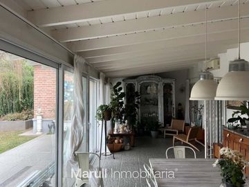 Casa en venta Quintas de Italia 1 4 dormitorios 2500m2