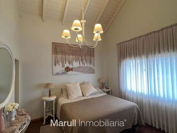 Casa en venta Quintas de Italia 1 4 dormitorios 2500m2