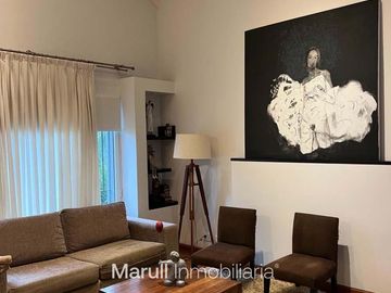 Casa en venta Quintas de Italia 1 4 dormitorios 2500m2