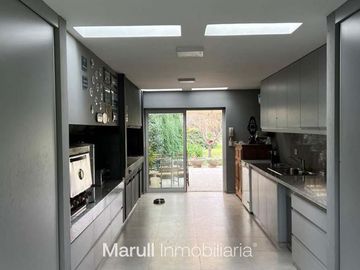 Casa en venta Quintas de Italia 1 4 dormitorios 2500m2