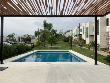 Casa en Venta en  Residencial Premium