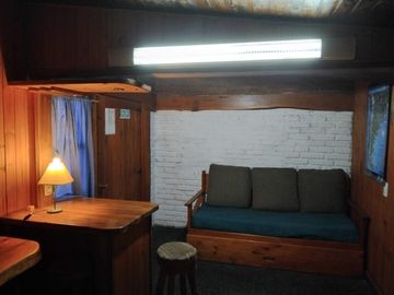 COMPLEJO TURÍSTICO EN FUNCIONAMIENTO EN EL HOYO, CHUBUT
