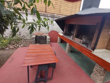 COMPLEJO TURÍSTICO EN FUNCIONAMIENTO EN EL HOYO, CHUBUT