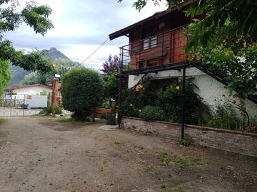 COMPLEJO TURÍSTICO EN FUNCIONAMIENTO EN EL HOYO, CHUBUT