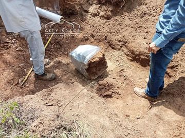 Terreno en venta en Club de Golf Altozano Morelia