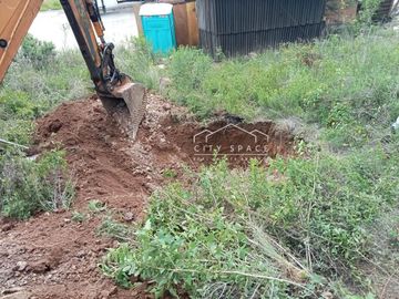 Terreno en venta en Club de Golf Altozano Morelia