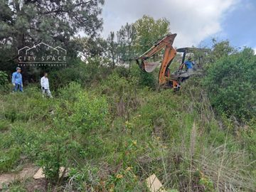 Terreno en venta en Club de Golf Altozano Morelia