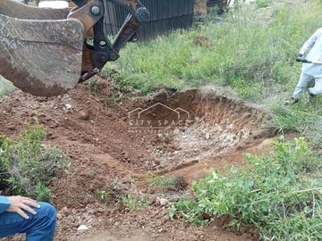 Terreno en venta en Club de Golf Altozano Morelia