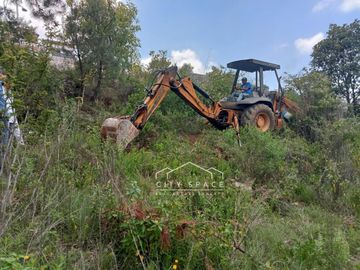 Terreno en venta en Club de Golf Altozano Morelia